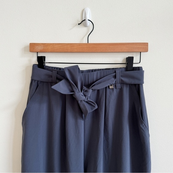 New! HELLY HANSEN • Siren Culotte in Slate - Picture 6 of 11